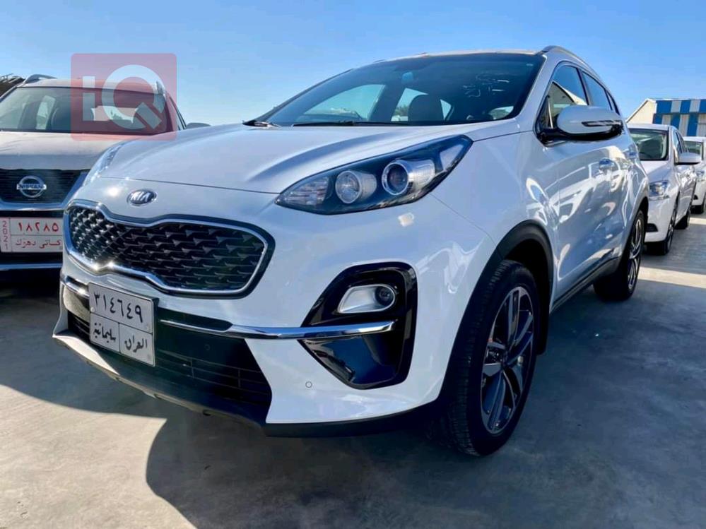 کیا سپۆرتاج